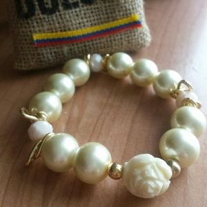 2018 New Fashion handmade COLOMBIAN bracelet
